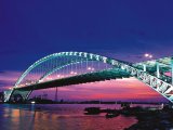 廣州丫髻沙大橋